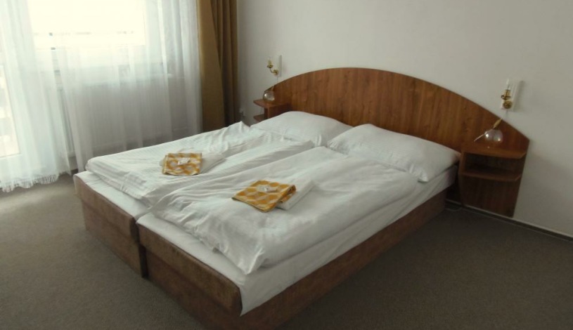 Hotel Dlouhé Stráně Loučná nad Desnou